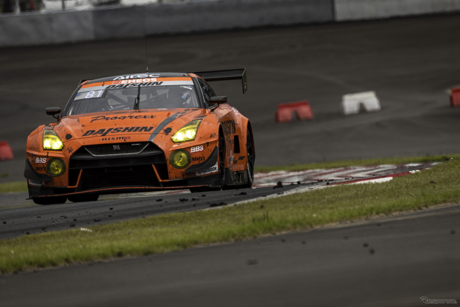 2022スーパー耐久富士24時間レース