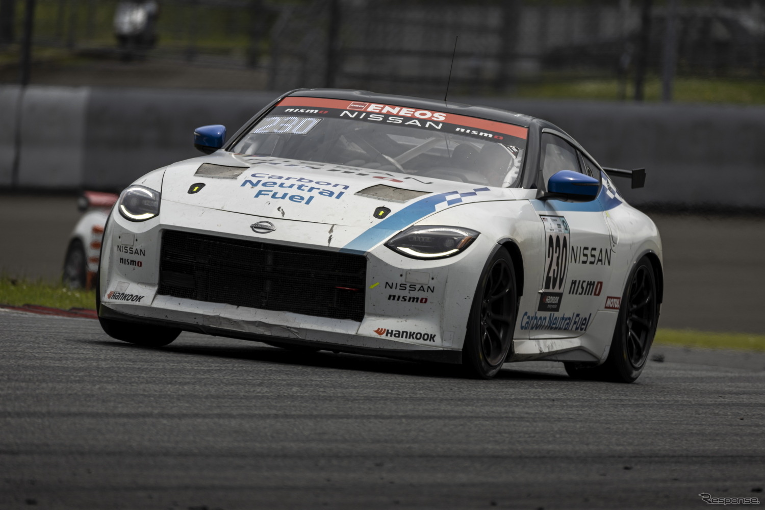 2022スーパー耐久富士24時間レース