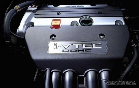 ホンダが1.5−1.7エンジンをi-VTEC・DOHC化へ---『フィット』に採用か