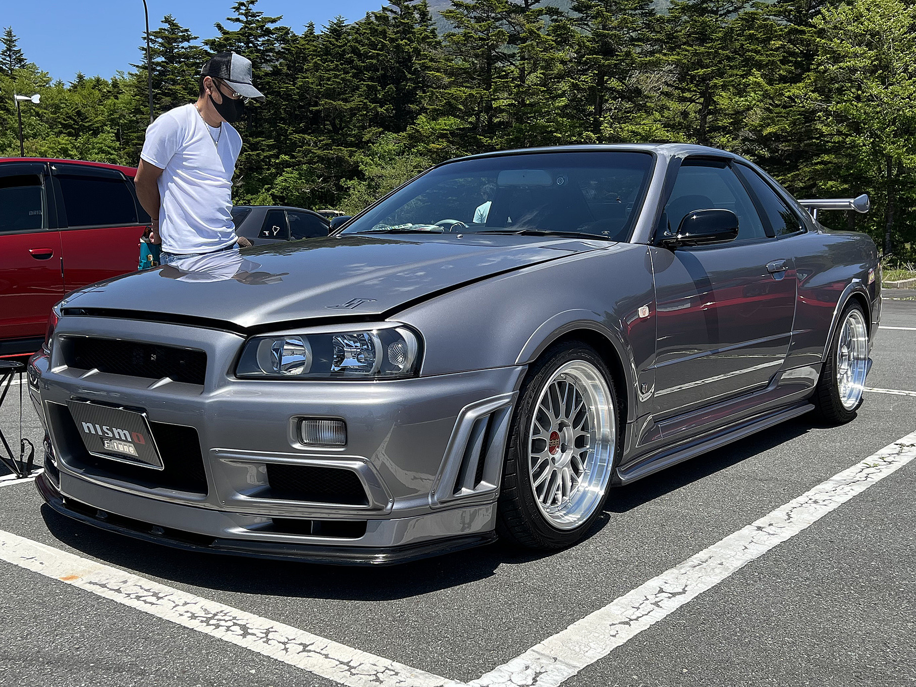 日産 GT-R