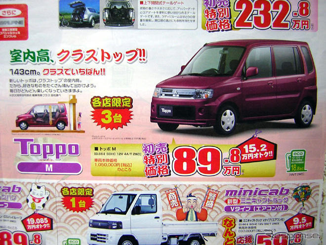 【成人の値引き情報】このプライスで軽自動車を購入できる!!