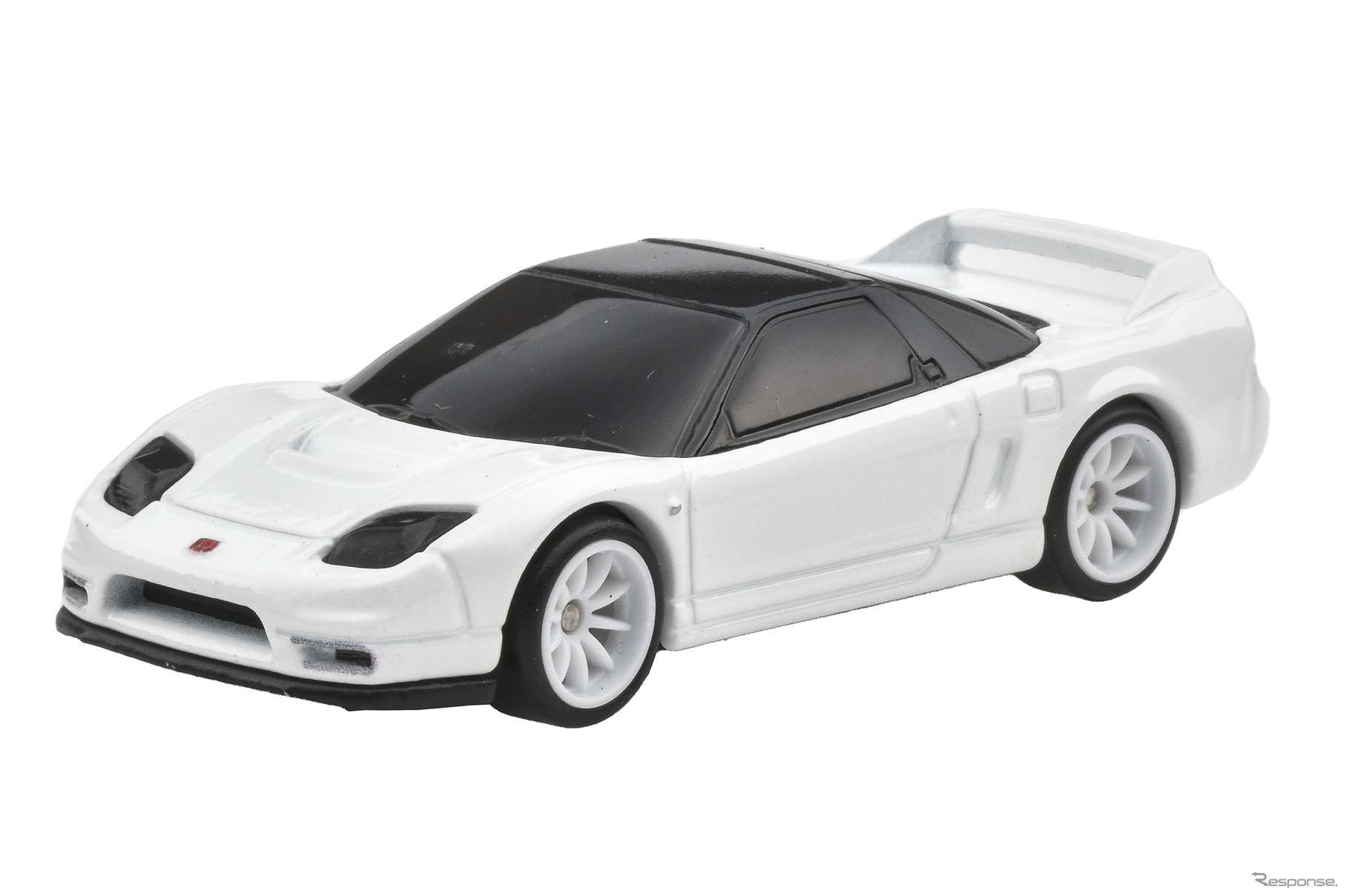 '03 ホンダ NSX-R TYPE-R（6月発売予定）