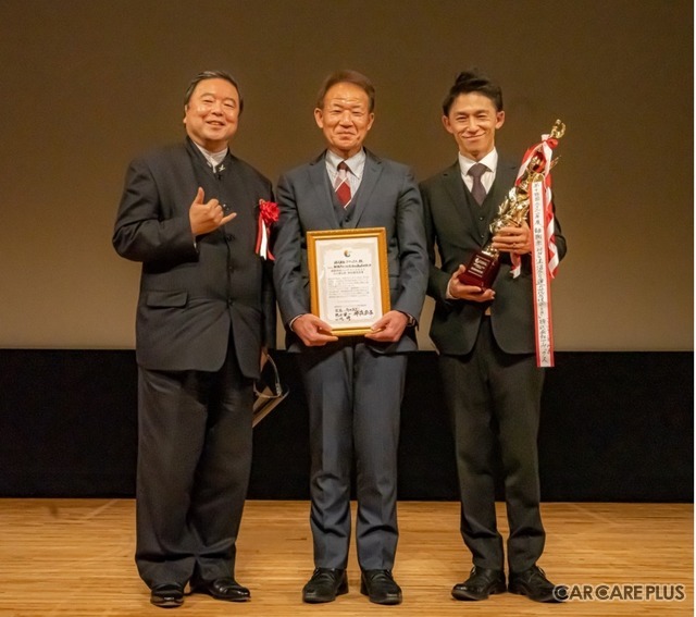 離職率60%からの働きがい改革…クルマを心で磨くコーティング専門店・アペックスの挑戦