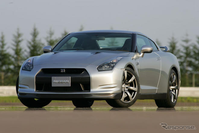 日産08年実績、米国新車販売は10.9％減