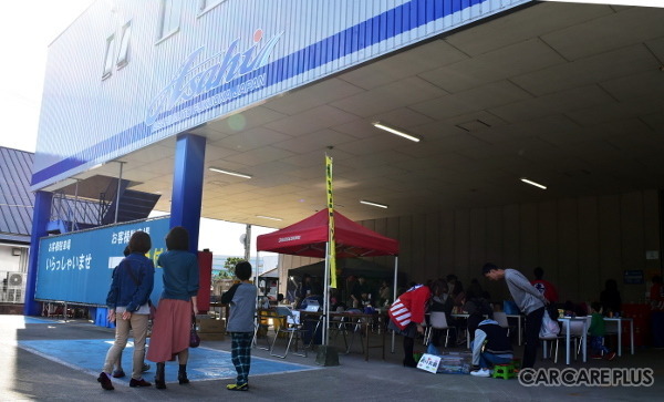 クルマをしっかり修理できる「プロショップ」の責任と覚悟…  九州・朝日自動車