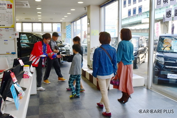 クルマをしっかり修理できる「プロショップ」の責任と覚悟…  九州・朝日自動車