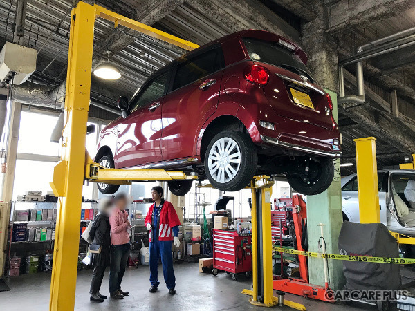 クルマをしっかり修理できる「プロショップ」の責任と覚悟…  九州・朝日自動車