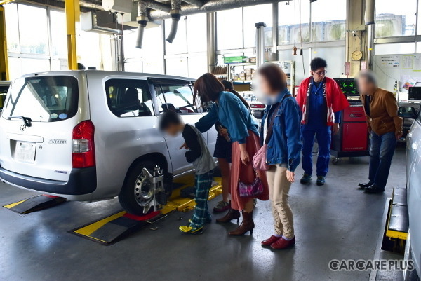 クルマをしっかり修理できる「プロショップ」の責任と覚悟…  九州・朝日自動車