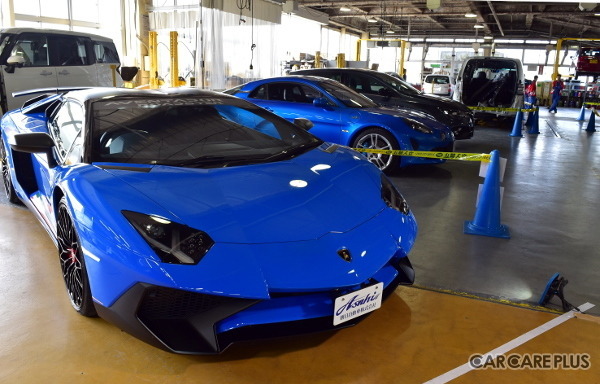 クルマをしっかり修理できる「プロショップ」の責任と覚悟…  九州・朝日自動車