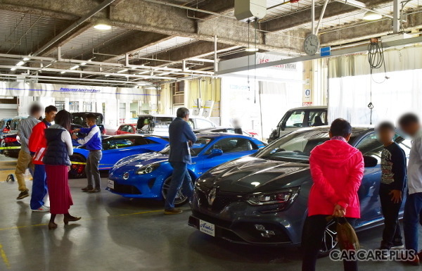 クルマをしっかり修理できる「プロショップ」の責任と覚悟…  九州・朝日自動車