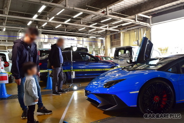 クルマをしっかり修理できる「プロショップ」の責任と覚悟…  九州・朝日自動車