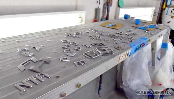 クルマをしっかり修理できる「プロショップ」の責任と覚悟…  九州・朝日自動車