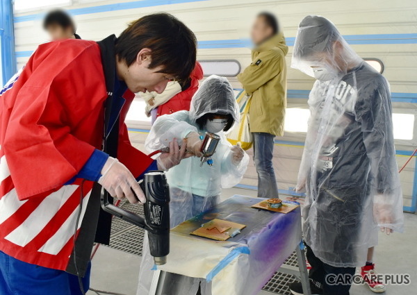 クルマをしっかり修理できる「プロショップ」の責任と覚悟…  九州・朝日自動車