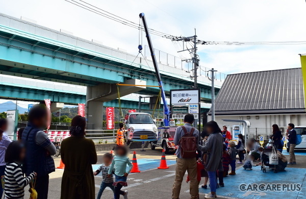 クルマをしっかり修理できる「プロショップ」の責任と覚悟…  九州・朝日自動車