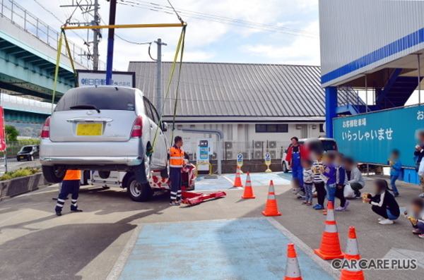 クルマをしっかり修理できる「プロショップ」の責任と覚悟…  九州・朝日自動車
