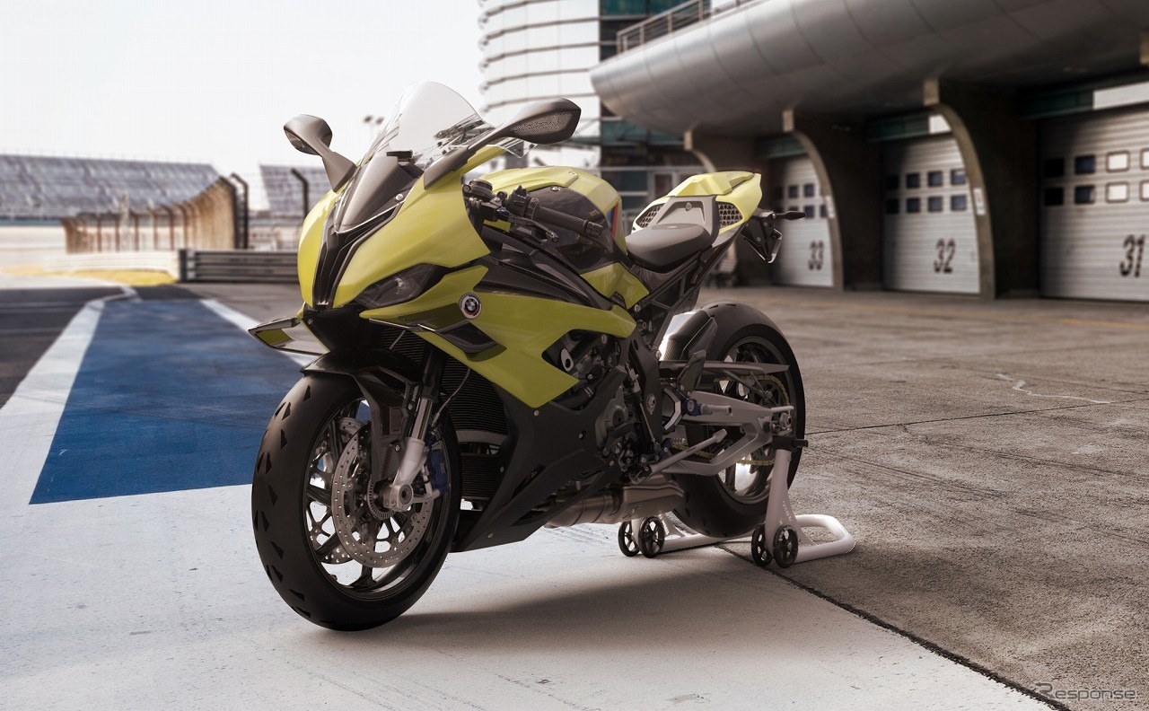 BMW M 1000 RR 50 Years M