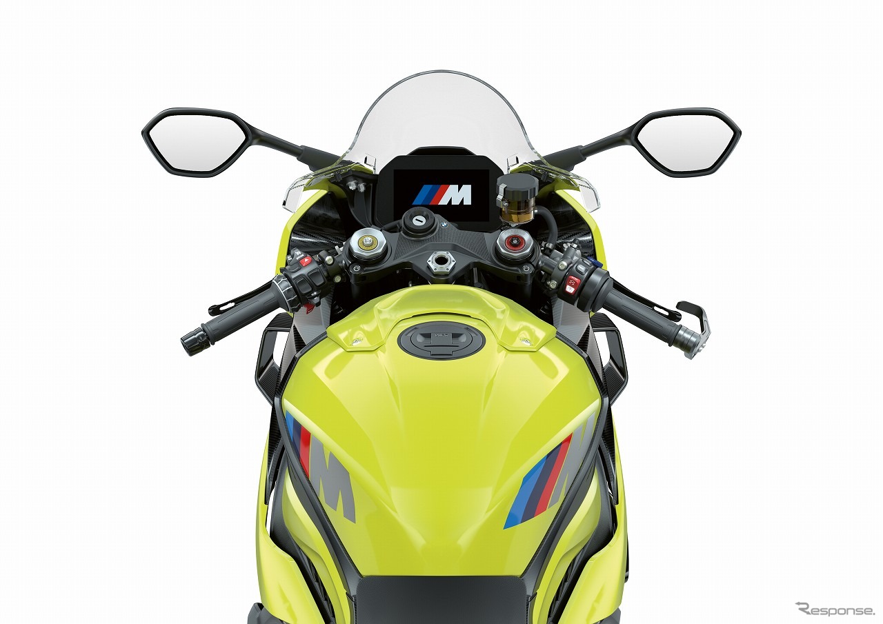 BMW M 1000 RR 50 Years M