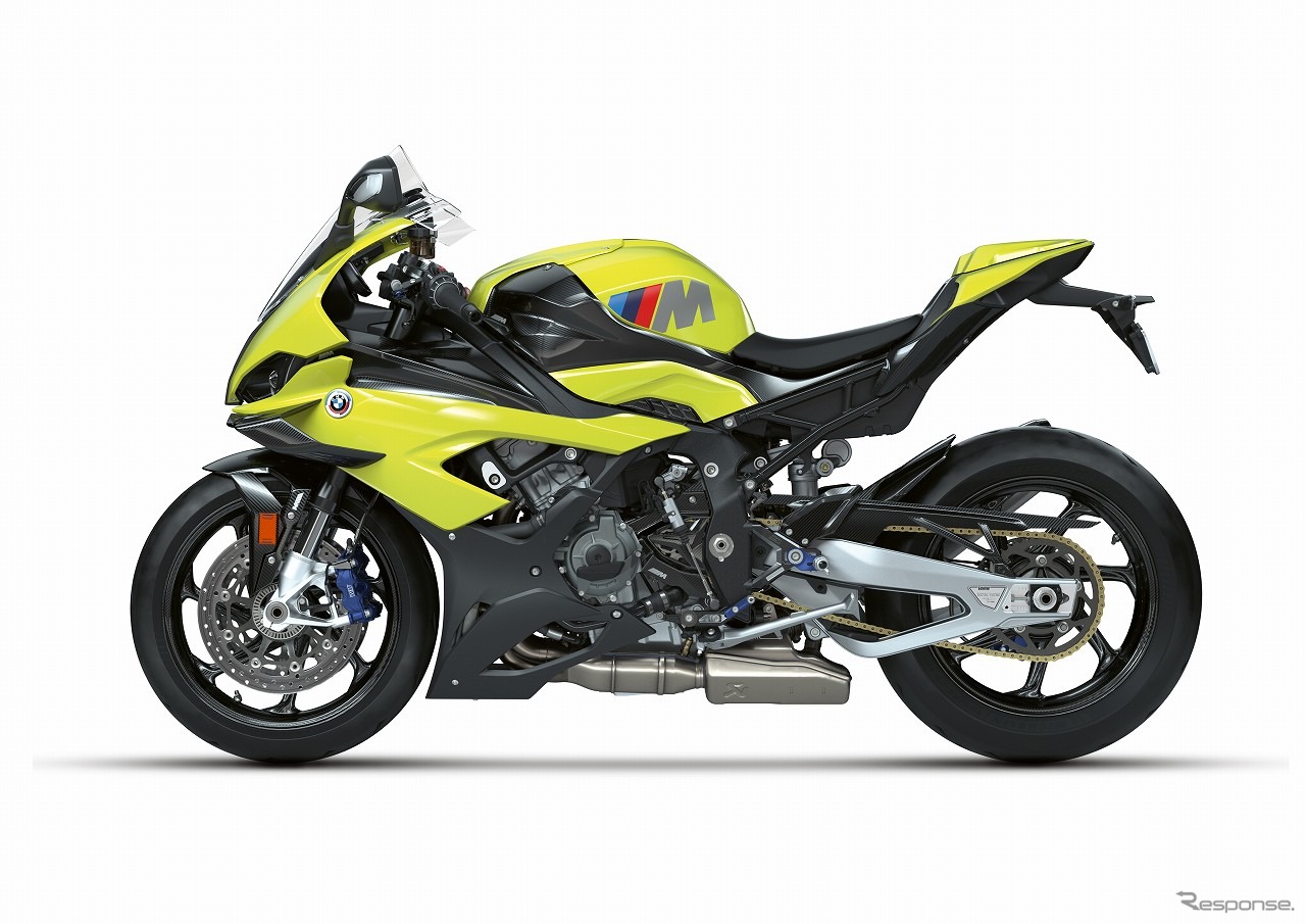 BMW M 1000 RR 50 Years M