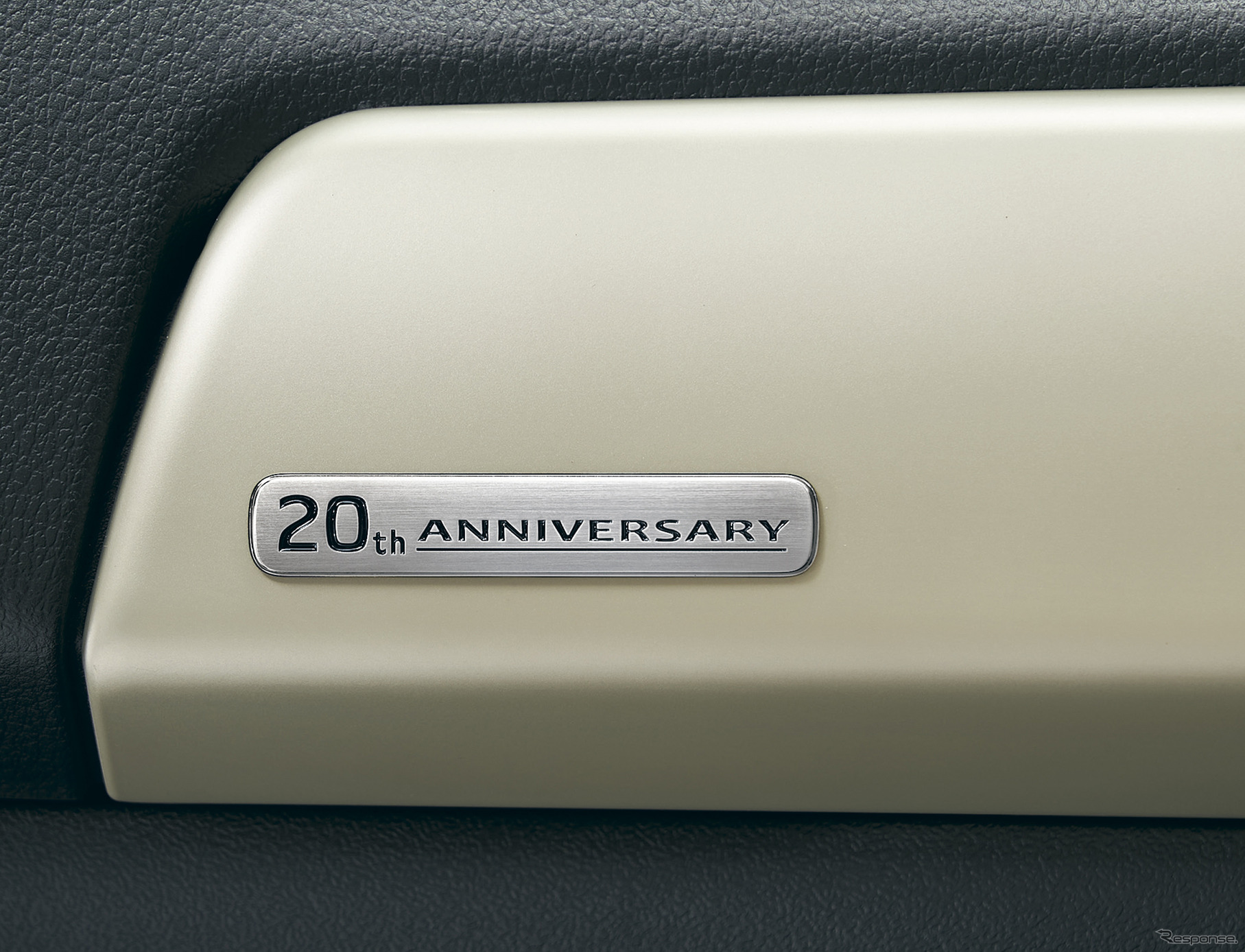 ダイハツ コペン 20周年記念特別仕様車「20th Anniversary Edition」