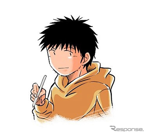 井上いちろう