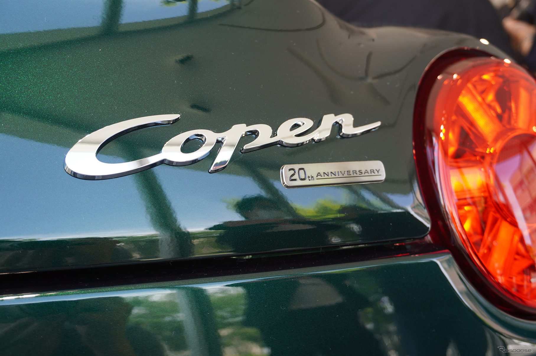 ダイハツ COPEN 20周年 説明会（Copen Local Base Kamakura、鎌倉市）