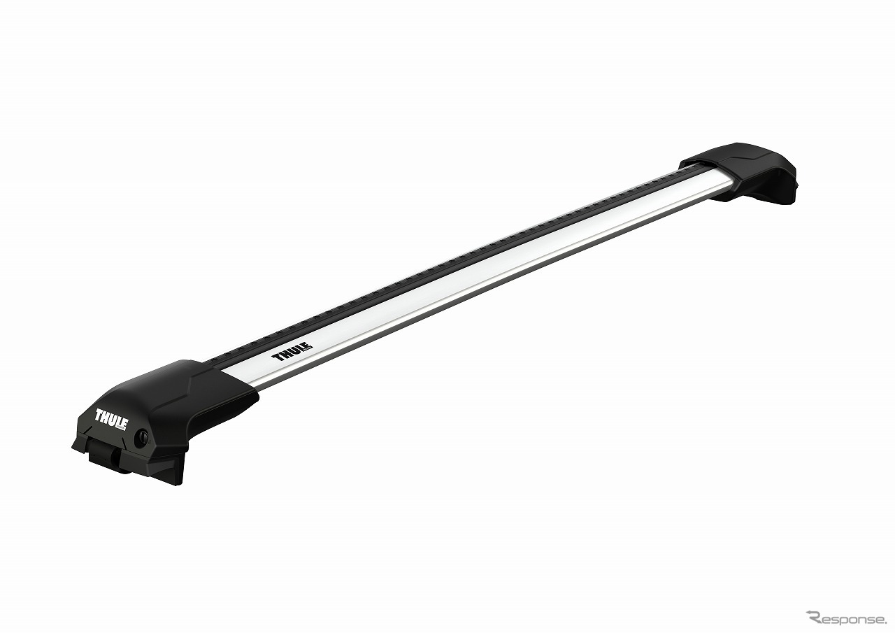 Thule Edge Raised Rail 7204