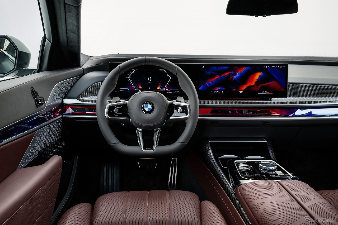 BMW 760i