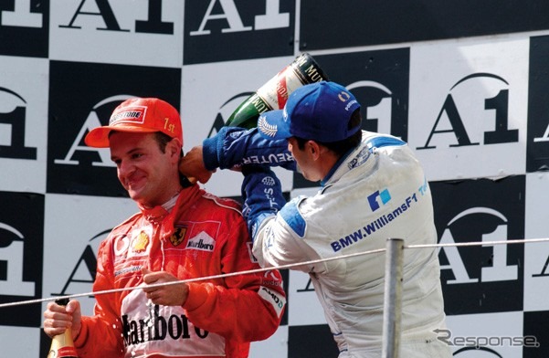 【読者の声】フェラーリのチームオーダーについてこう思う---オーストリアGP