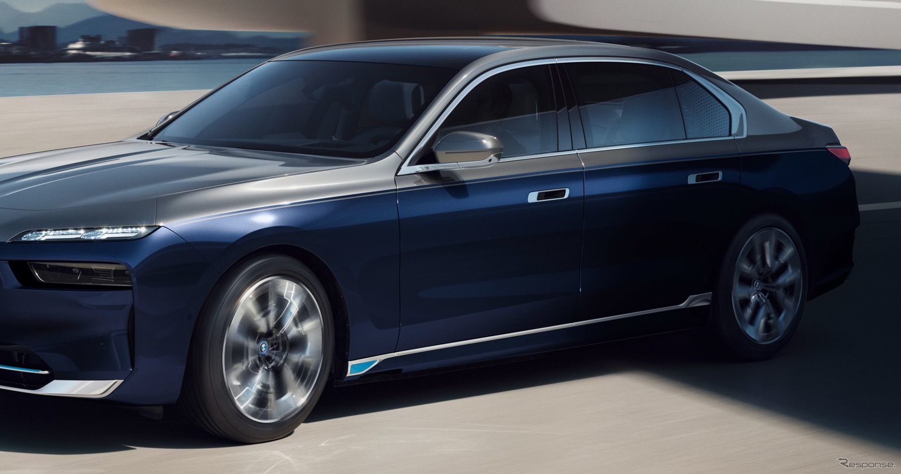 BMW 7シリーズ 新型