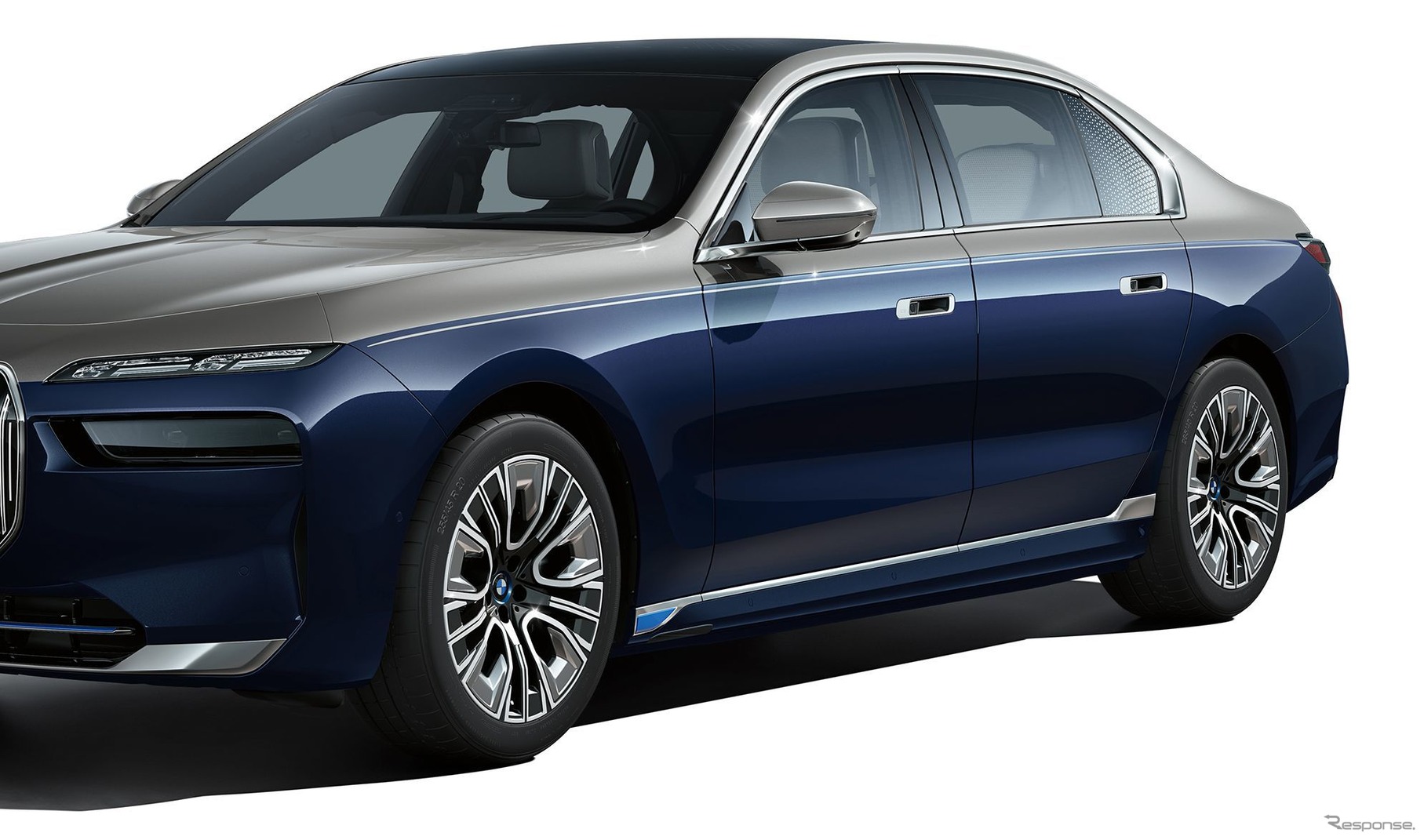 BMW 7シリーズ 新型