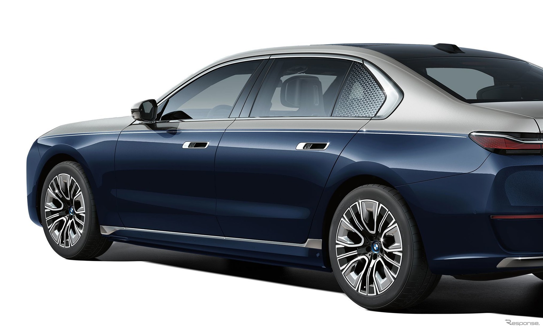 BMW 7シリーズ 新型