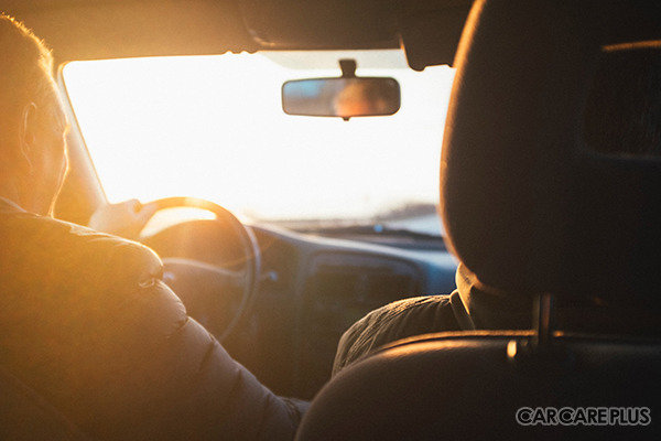 【フィルム特集】アイケーシー／フロントガラスへのフィルム施工を啓蒙