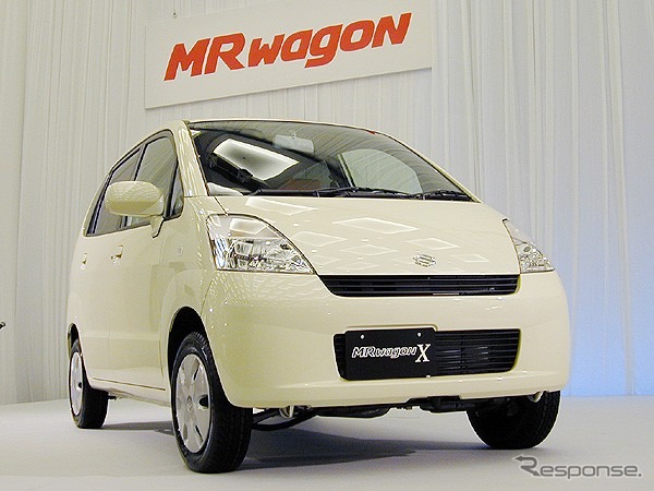 スズキも中期計画!! 3年で15のニューモデル投入など