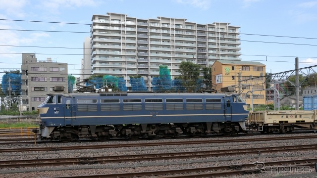 EF66 27