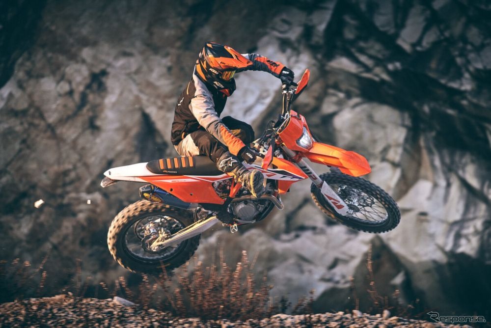 KTM 350 EXC-F