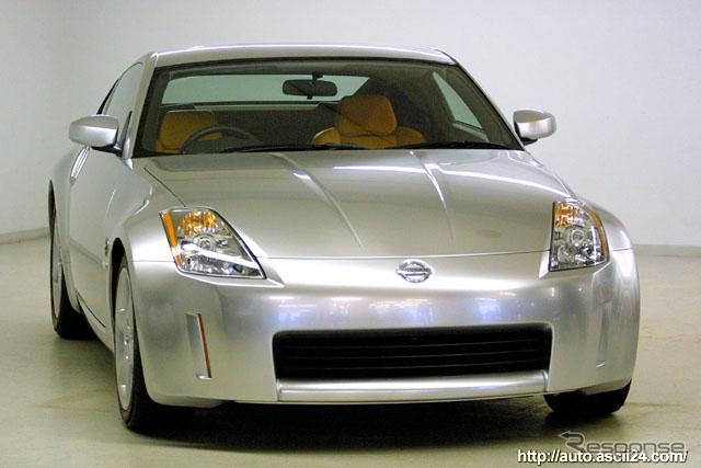 日産、2001年度連結決算を発表---当期純利益は過去最高に