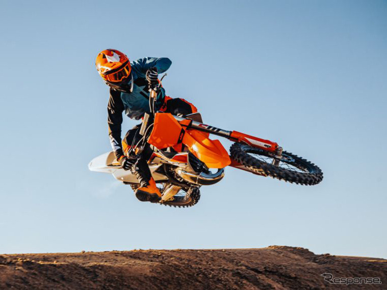 KTM 150 SX