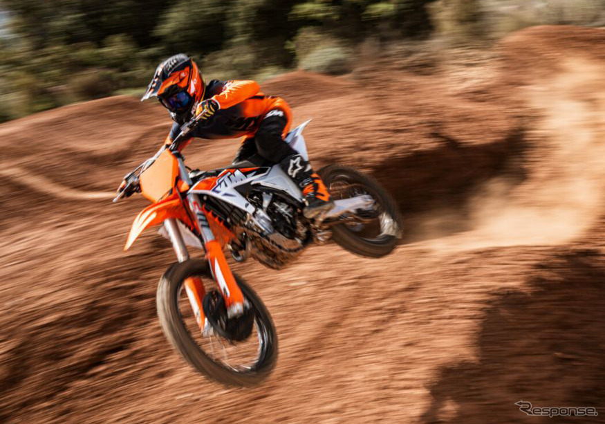 KTM 250 SX-F