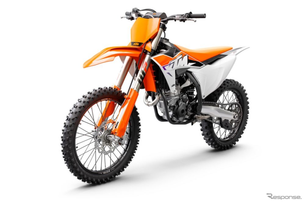 KTM 250 SX-F