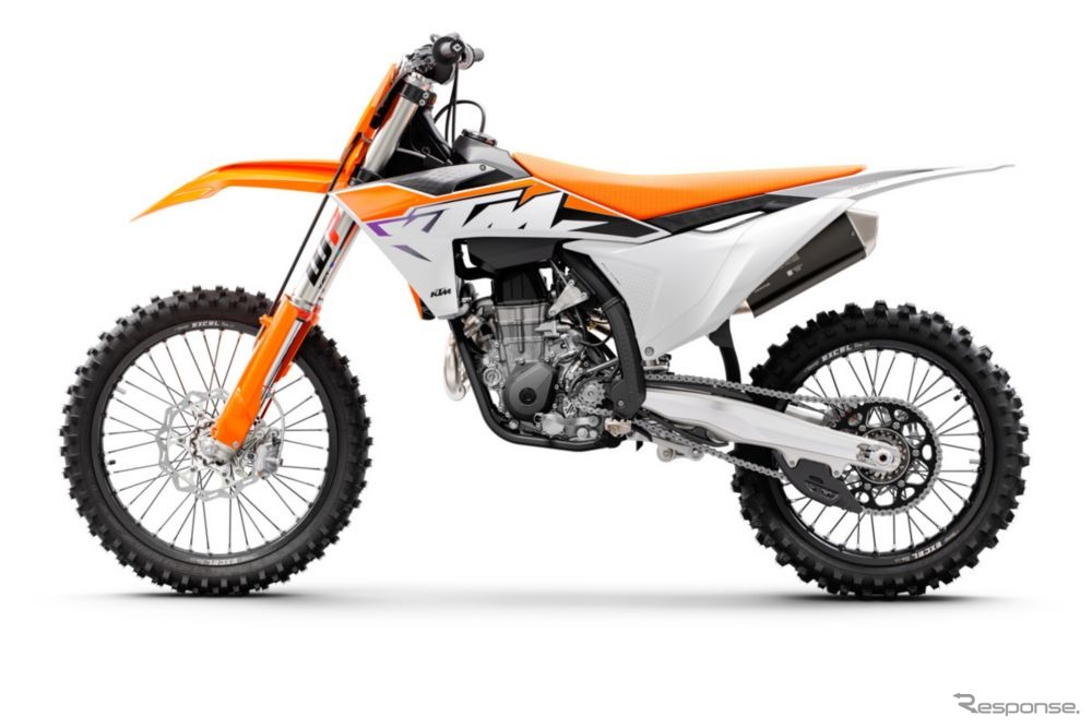 KTM 450 SX-F