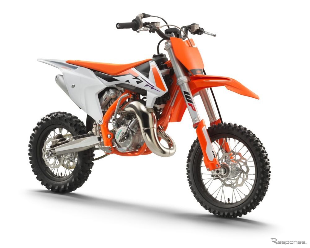 KTM 65 SX