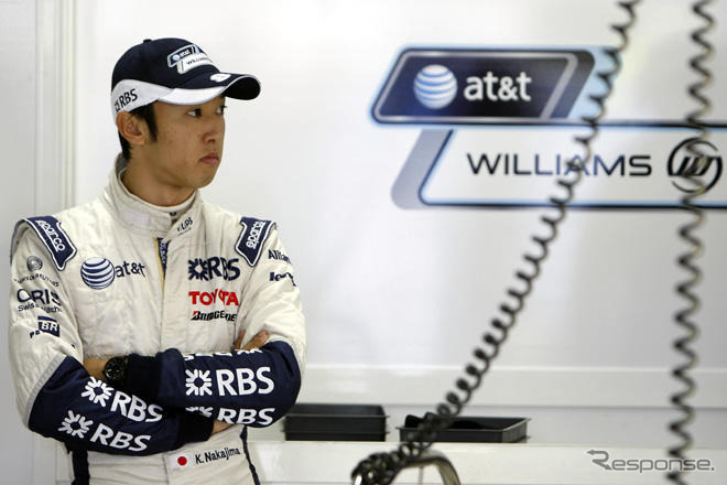 F1、09年エントリーリスト…開幕まで約70日