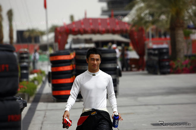 F1、09年エントリーリスト…開幕まで約70日