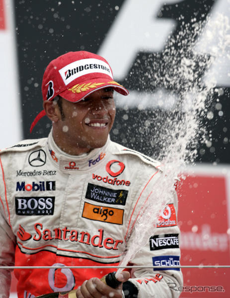 F1、09年エントリーリスト…開幕まで約70日