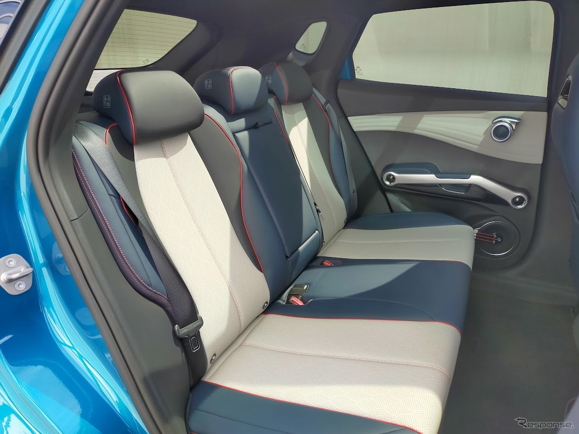 BYD ATTO3