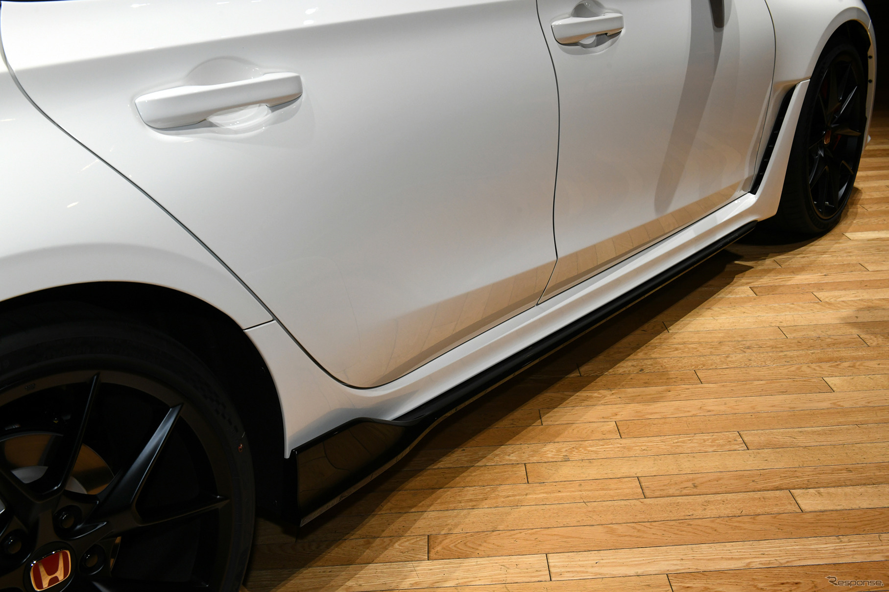 ホンダ シビックタイプR 新型