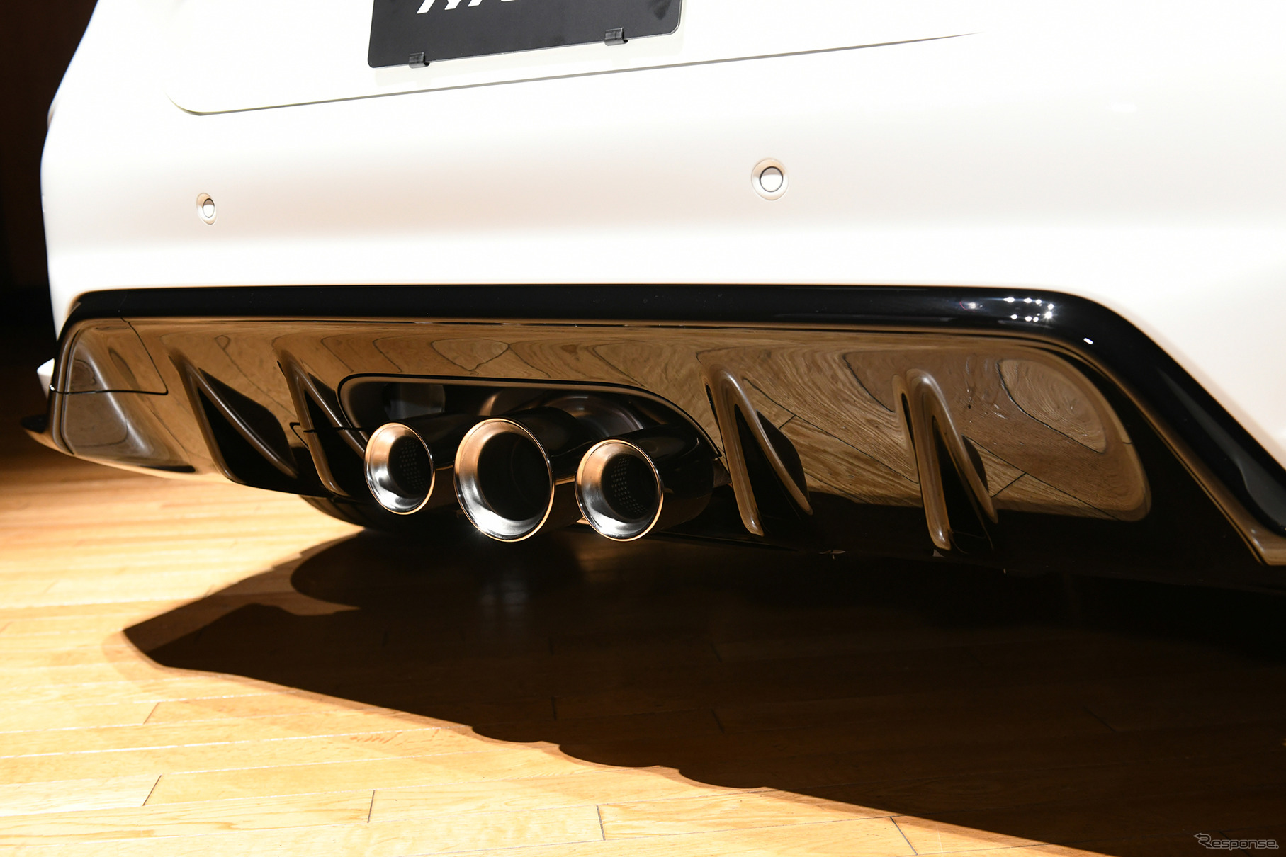 ホンダ シビックタイプR 新型