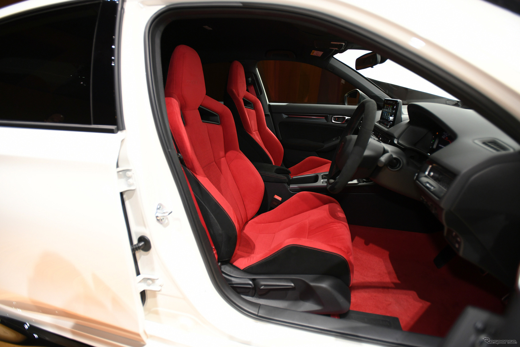 ホンダ シビックタイプR 新型