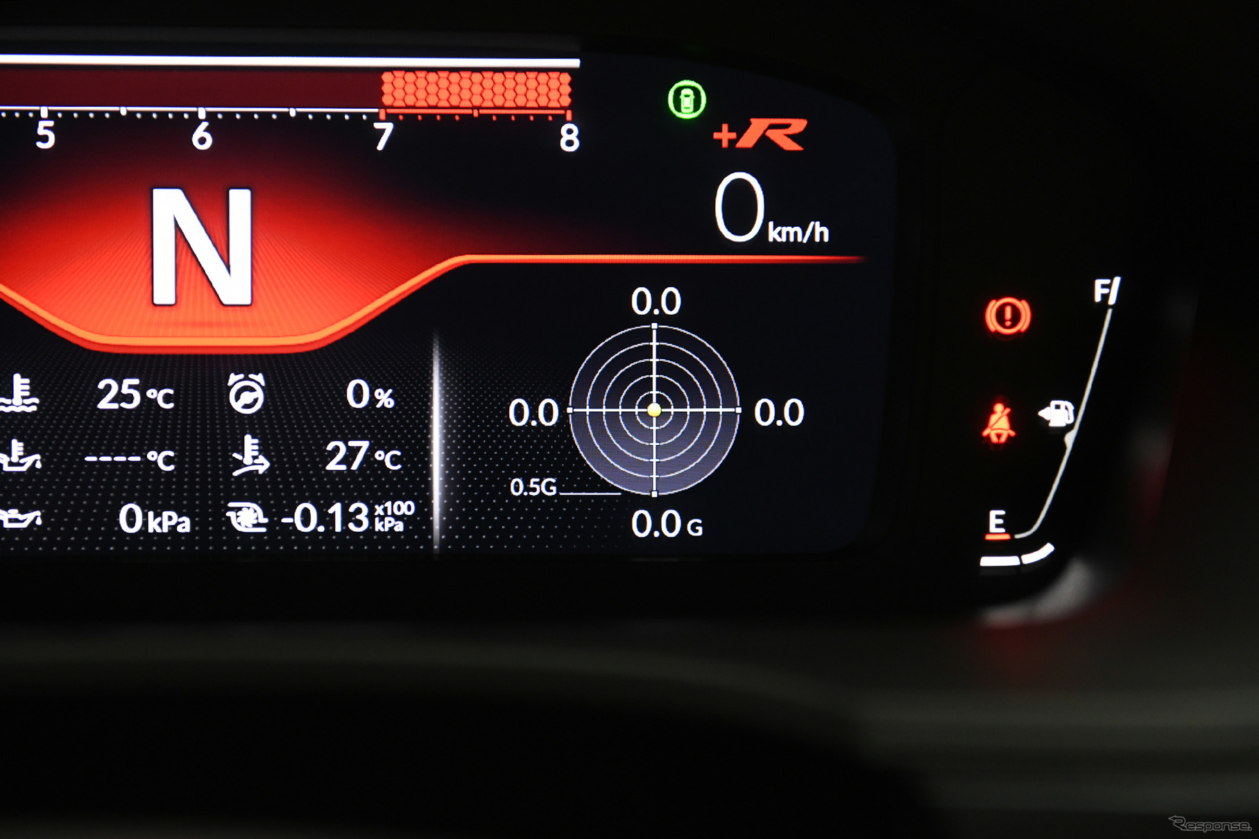 ホンダ シビックタイプR 新型