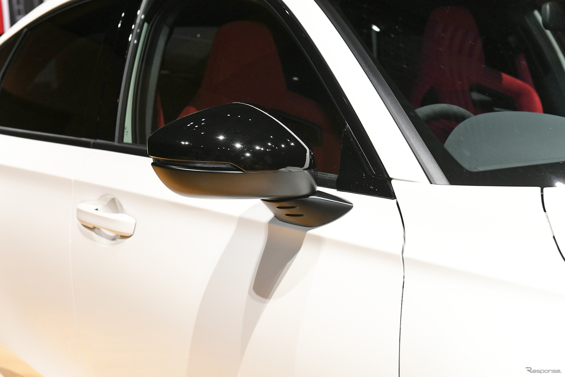 ホンダ シビックタイプR 新型